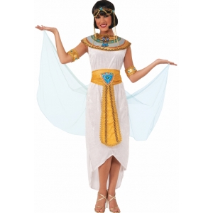 Egyptian Queen Costume - Womens Egyptian Costumes